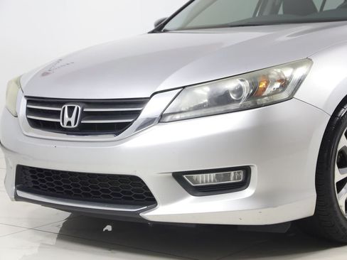 Used 2013 Honda Accord Sport image 44