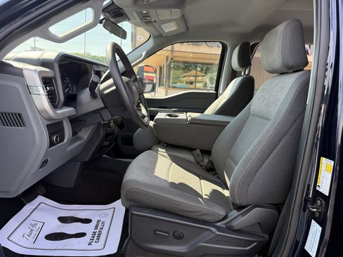 Used 2025 Ford F350 XLT AWD/4WD image 27