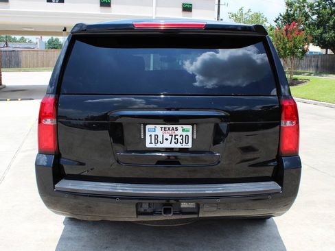 Used 2017 Chevrolet Tahoe 2WD image 6