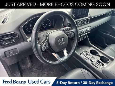 Used 2023 Honda Pilot EX-L image 10