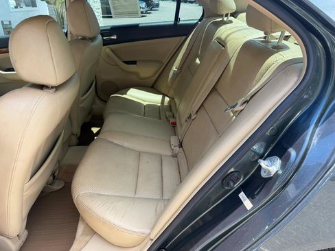 Used 2006 Acura TSX FWD image 33