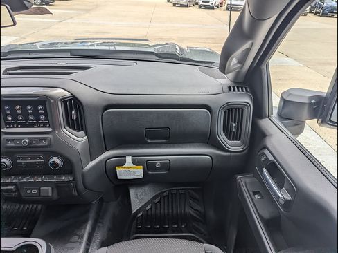 New 2026 Chevrolet Silverado 2500 W/T AWD/4WD image 4