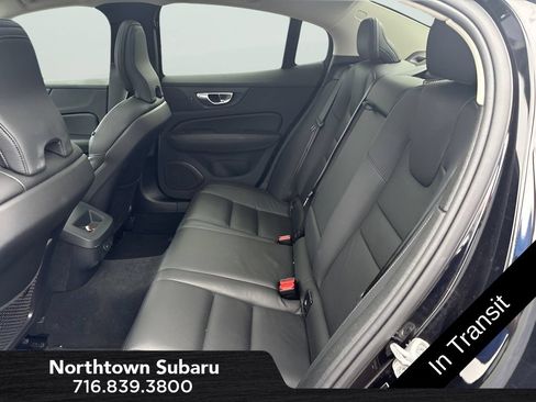 Used 2024 Volvo S60 B5 Plus FWD image 9