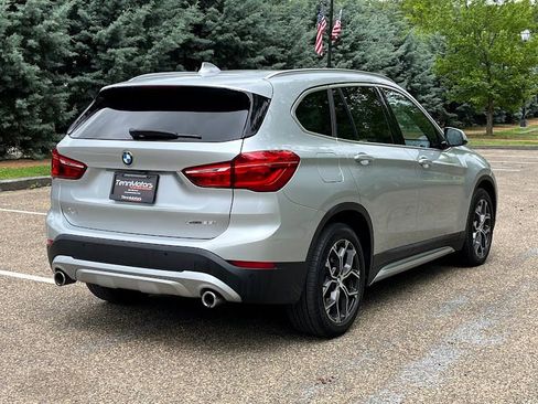 Used 2021 BMW X1 xDrive28i w/ Convenience Package AWD/4WD image 22
