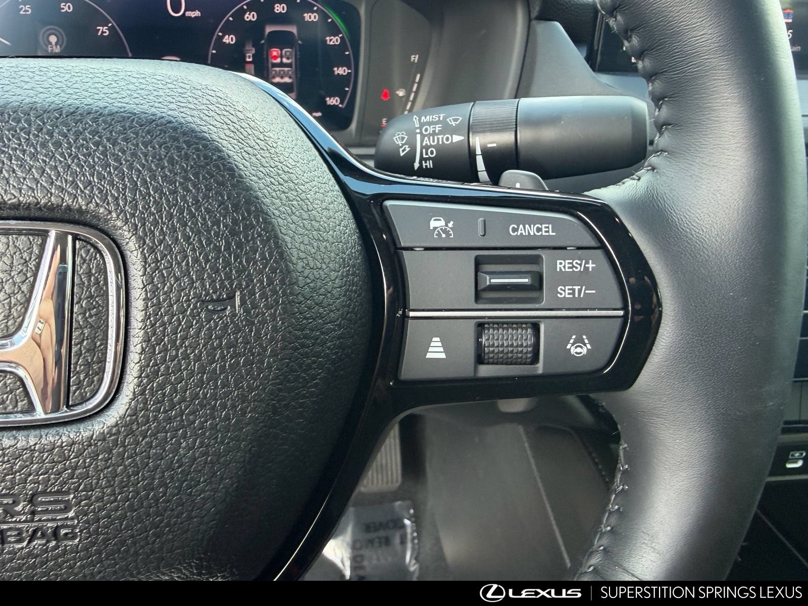 Used 2026 Honda Accord Touring image 36