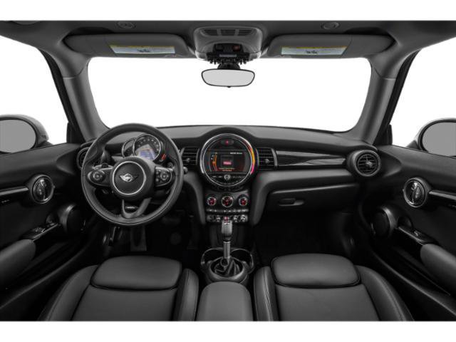 Used 2021 MINI Cooper S w/ 6.5" Touchscreen Package FWD image 4