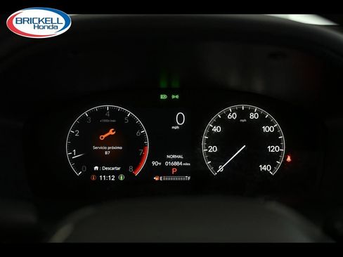 Used 2024 Honda HR-V Sport image 33