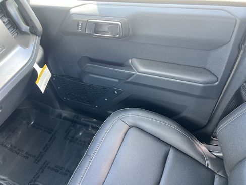 New 2025 Ford Bronco Big Bend w/ Black Diamond Package image 14