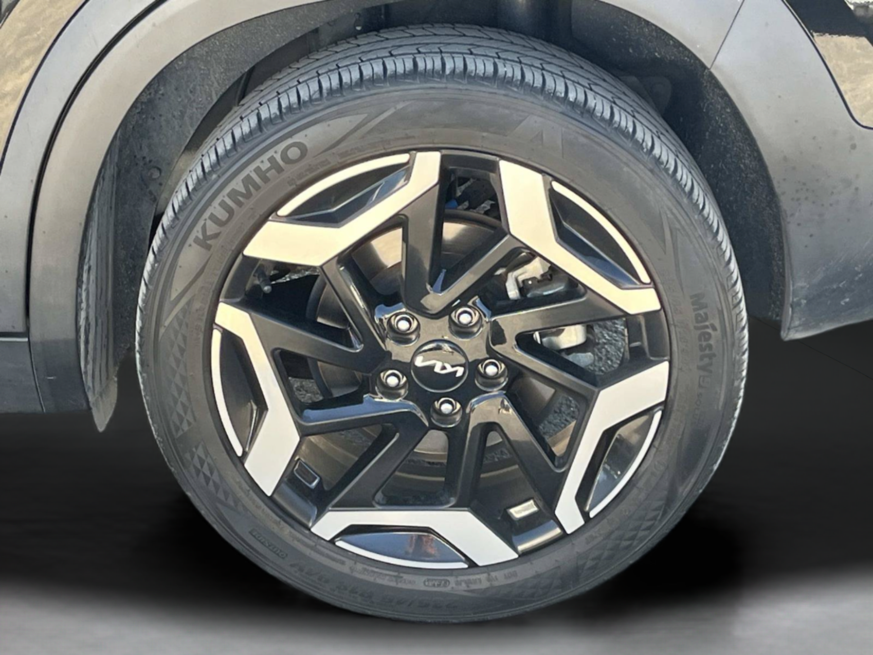 Used 2024 Kia Seltos SX AWD/4WD image 41
