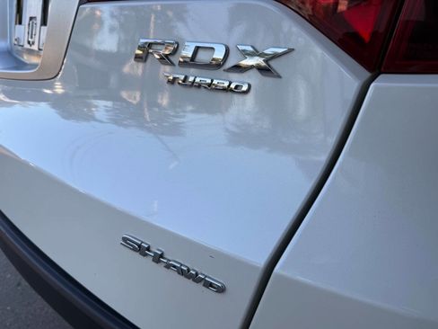 Used 2010 Acura RDX SH-AWD image 28