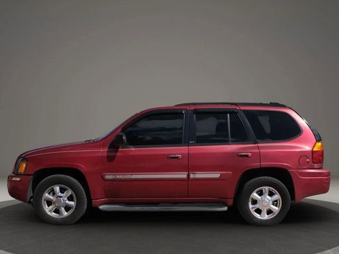 Used 2003 GMC Envoy SLT image 2
