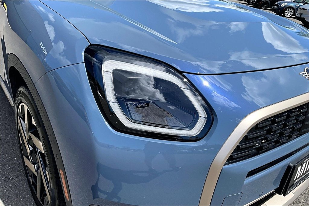 Used 2025 MINI Cooper Countryman S AWD/4WD image 29