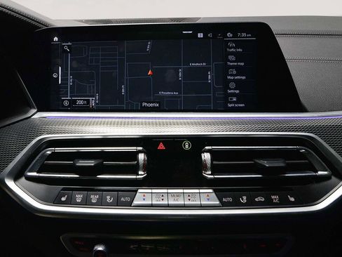 Certified 2023 BMW X5 xDrive40i w/ M Sport Package image 14