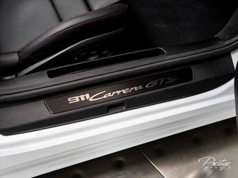 Used 2026 Porsche 911 GTS image 24