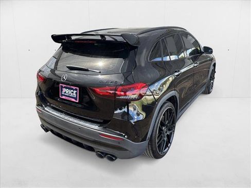 Used 2022 Mercedes-Benz GLA 45 AMG 4MATIC image 5