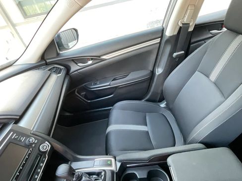 Used 2018 Honda Civic LX image 19
