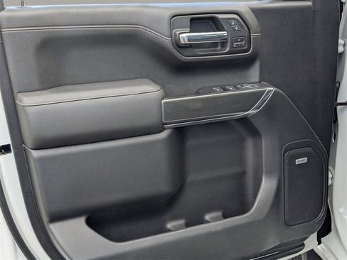 Used 2019 GMC Sierra 1500 AT4 w/ AT4 Preferred Package image 15