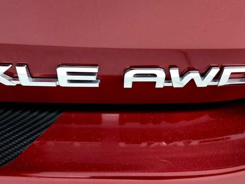 Certified 2024 Toyota Highlander XLE AWD/4WD image 14
