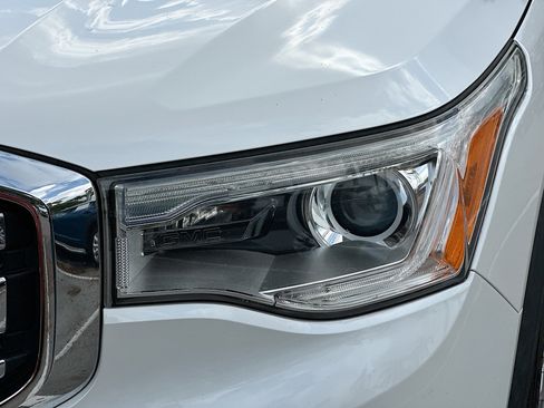 Used 2018 GMC Acadia SLE w/ Driver Alert Package I image 37