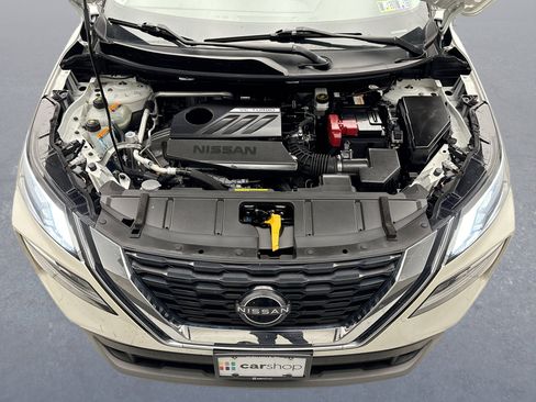 Used 2023 Nissan Rogue SV image 25