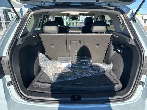 New 2026 Volkswagen Taos SE AWD/4WD image 22