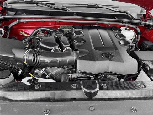 Used 2024 Toyota 4Runner SR5 image 21