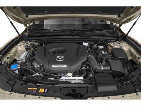 New 2025 MAZDA CX-50 AWD 2.5 Turbo w/ Premium Pkg image 15