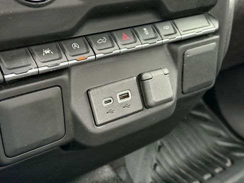 Used 2024 Chevrolet Silverado 1500 W/T w/ WT Fleet Convenience Package image 24