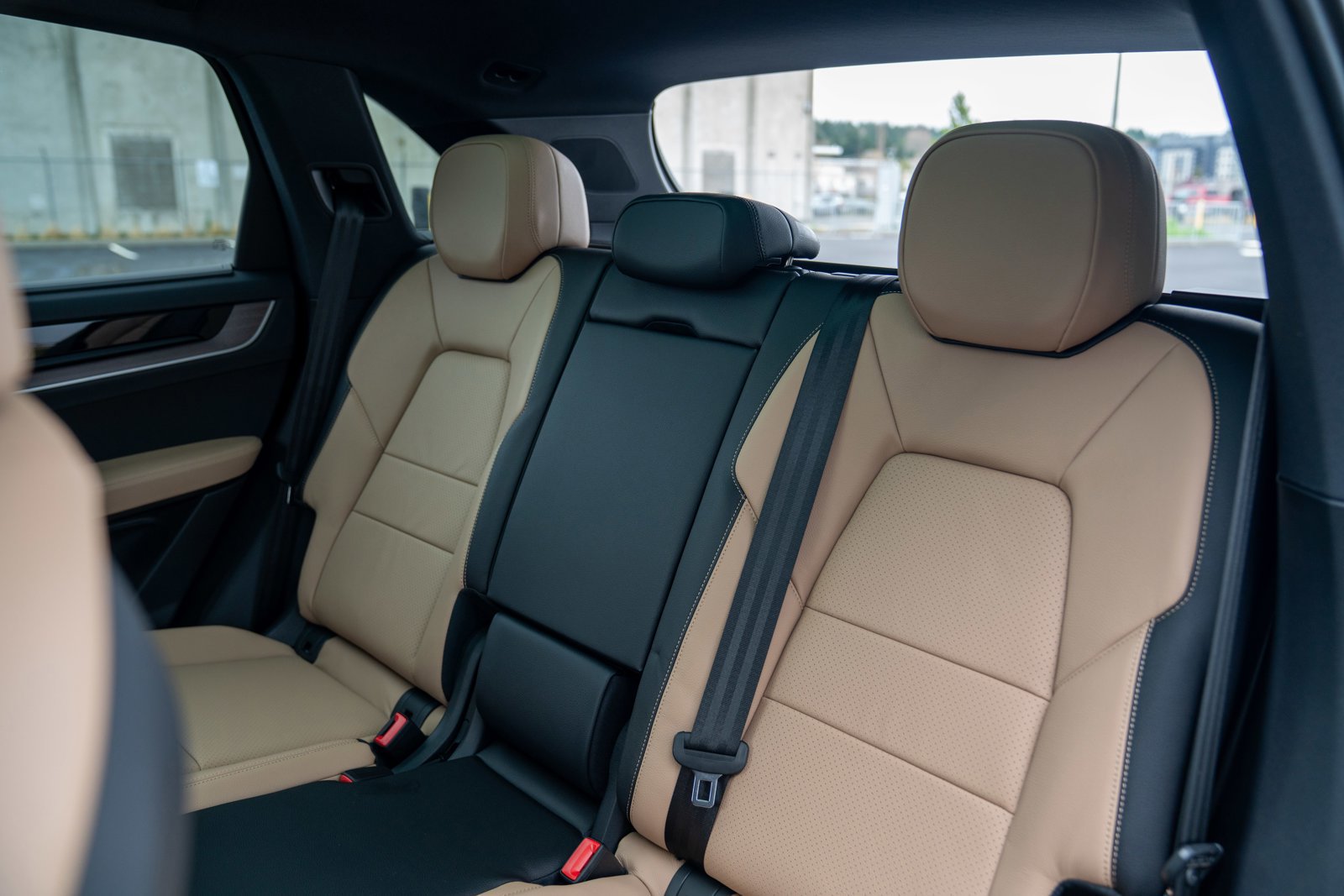 Certified 2026 Porsche Cayenne AWD/4WD image 22
