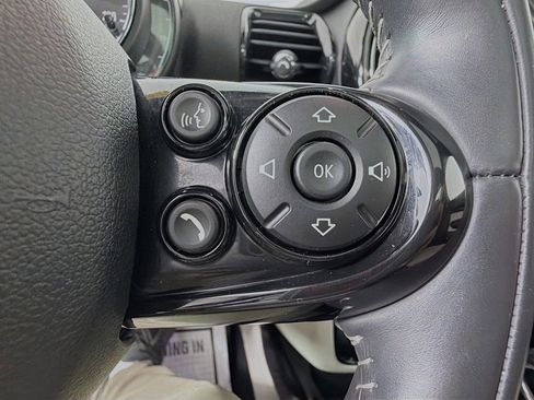 Used 2019 MINI Cooper Clubman S w/ Starlight Blue Edition image 12