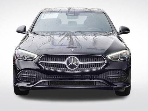 Used 2024 Mercedes-Benz C 300 Sedan image 2