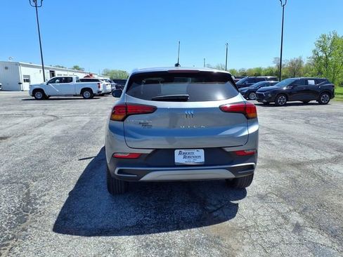 Used 2025 Buick Encore GX Preferred FWD image 26