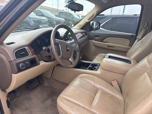 Used 2009 Chevrolet Tahoe LT image 5
