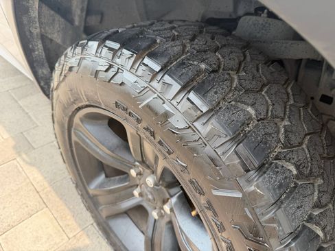 Used 2022 RAM 1500 Warlock w/ Electronics Group AWD/4WD image 15