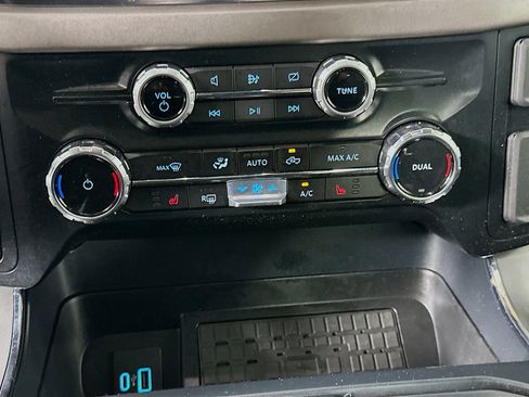 Used 2024 Ford F150 XLT w/ Equipment Group 302A MID image 23