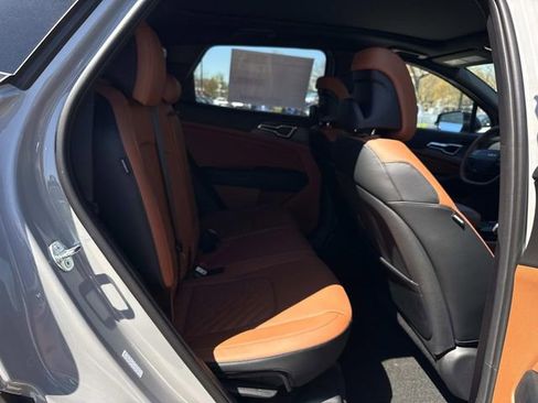New 2026 Kia Sportage X-Line AWD/4WD image 10
