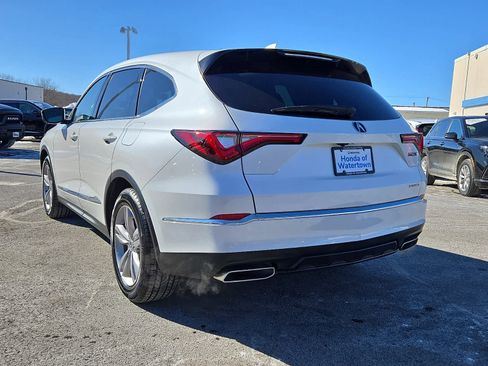 Used 2023 Acura MDX SH-AWD image 7