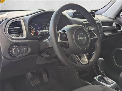 Used 2019 Jeep Renegade Sport FWD image 3