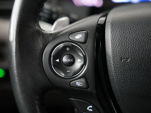 Used 2017 Honda Pilot Elite image 13