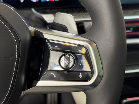 New 2026 BMW 760i xDrive image 26