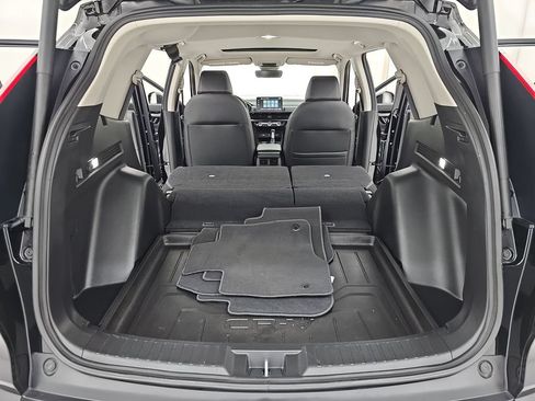 Used 2025 Honda CR-V EX-L image 18