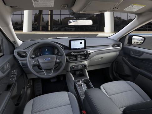 New 2026 Ford Escape Active image 9