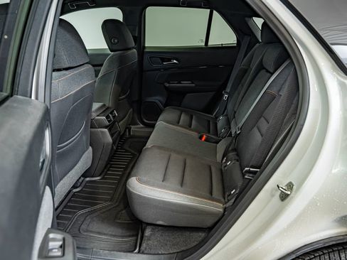 Used 2024 Honda Prologue EX image 33
