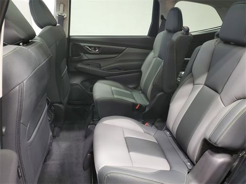 Certified 2025 Subaru Ascent Onyx Edition image 12