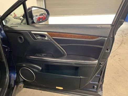 Used 2017 Lexus RX 350 AWD image 12