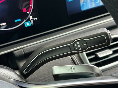 New 2025 Mercedes-Benz GLS 450 4MATIC image 18