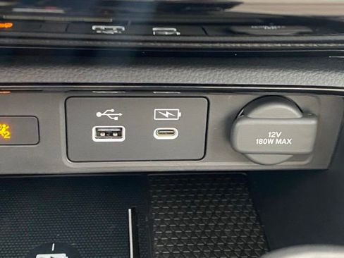 Certified 2023 Honda CR-V EX-L image 30