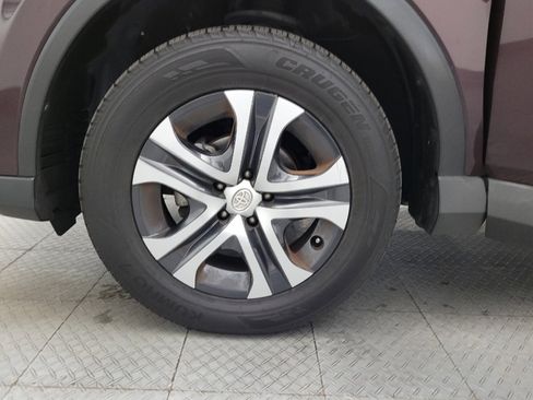 Used 2018 Toyota RAV4 LE w/ All Weather Liner Package image 31