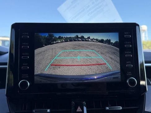 Used 2020 Toyota Corolla SE w/ Carpet Mat Package (TMS) FWD image 21