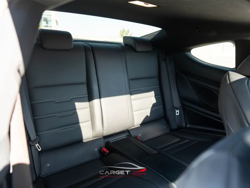 Used 2017 Lexus RC 350 F Sport image 17